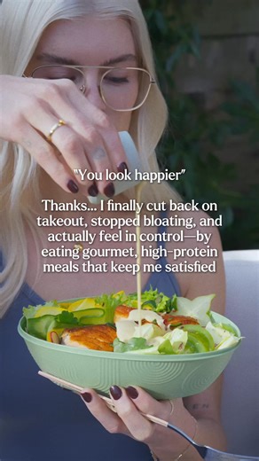 29K views | Results without the suffering: "In the last month, I have...