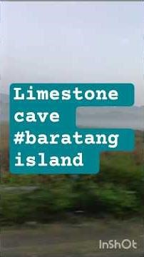 How to reach Limestone cave #baratang island #cave#shortsvideo #viralvideo