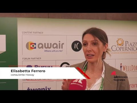 Learning Forum, Ferrero (Howay): "Micro learning per rendere formazione più fluida senza impatto su