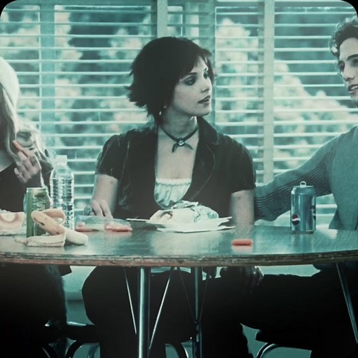 Alice Cullen School Troubles | Twilight Saga Edit