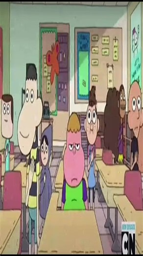 Clarence slideshow trend ideas for TikTok and Instagram