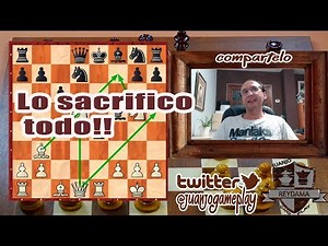 The IMMORTAL of Juanjo Reydama!