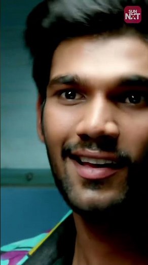 😅 #alluduseenu #bellamkondasreenivas #samantha | Sun NXT Telugu