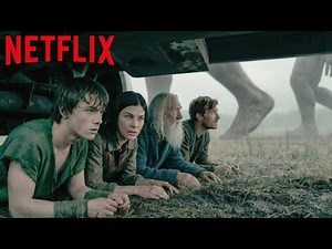 Top 10 New Netflix Movies And Series In April 2026!