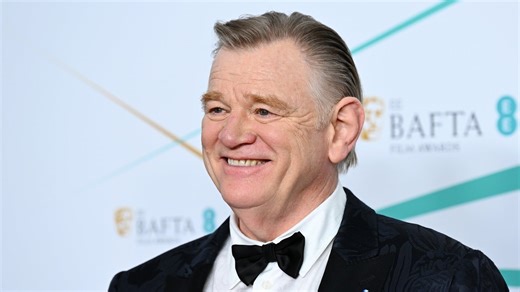 Gleeson says he nearly lost out on Braveheart role