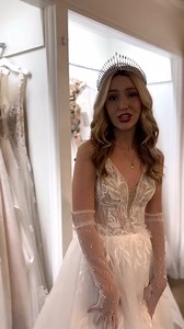 3.7K views · 17 reactions | Here’s some wicked inspired wedding looks殺 Are you team Elphaba or Glinda勺 #weddingdress #believebride #bridetobe #engaged #bridalshop #weddinginspo #weddingdressshopping #spokanebride #bridalgown #weddingplanning #wicked #elphaba #glinda #weddinginspo | Believe Bride | Facebook