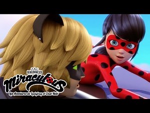 Miraculous Ladybug 🐞Rogercop🐞 Les aventures de Ladybug et Chat Noir