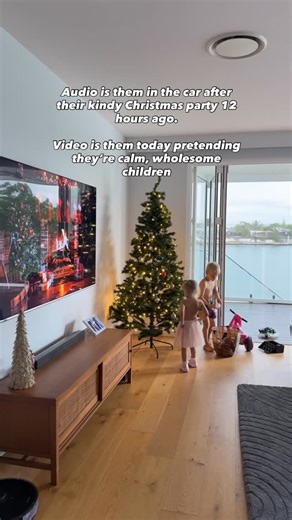 Dani | UGC creator for brands on Instagram: "The paradox of parenthood in one Reel."