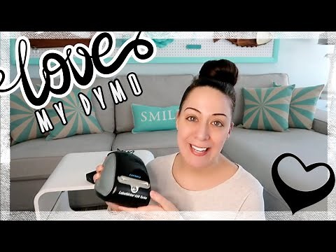 Step by Step Dymo 450 Turbo Install for Ebay Shipping Labels ASMR