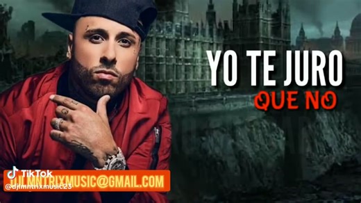 Nicky jam - Brujería.mp4