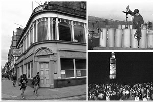 Edinburgh in 1981: 17 amazing old photos showing what life was like in Edinburgh 43 years ago