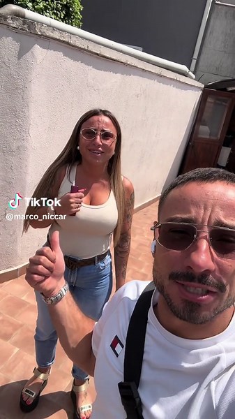 Marco Nicolosi su TikTok