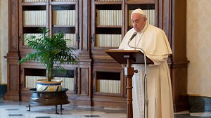 Angélus du 21 mars 2021 - Vatican News
