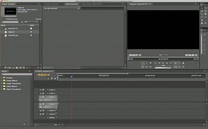 Premiere Pro Tutorial - Advanced Keyframing