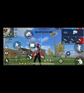 🔥Live Free Fire Gameplay | Pro Gamer Action 🎮✨