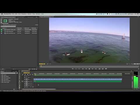 SmartSound Premiere Pro CC 2014 Plug-in for Sonicfire Pro 5 - Tutorial