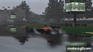 f1 drift on Make a GIF