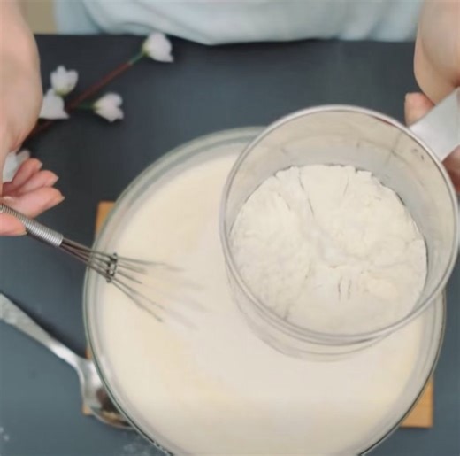 The simple additive that stops water from splashing instantly