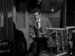 TOMBSTONE TERRITORY - THE BRIDE