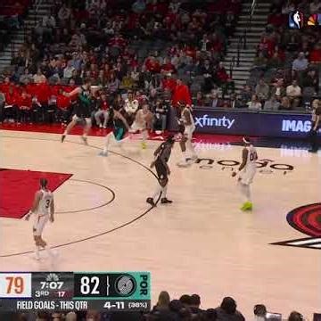 Collin Gillespie Explodes for 30 PTS, 10 AST & 8 Threes in Phoenix Suns Win | NBA Highlights #nba