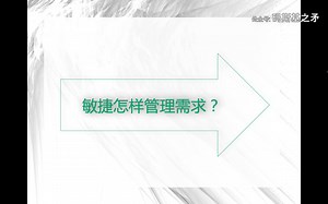 第4部分：敏捷需求管理与UserStory