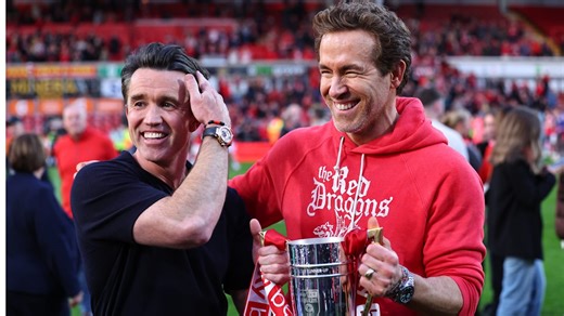 How Wrexham Are Redefining Ownership in Pursuit of Premier League Dream