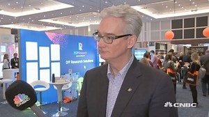 Marketing insights needs a C-suite sponsor says ESOMAR boss