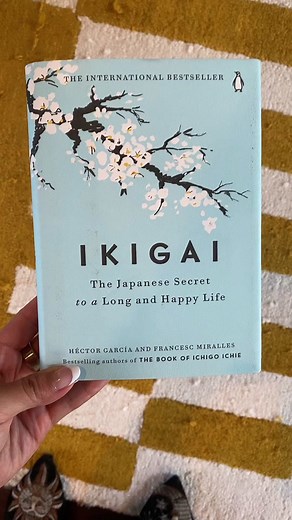 Discovering Ikigai: Anti-Aging Secrets and Longevity