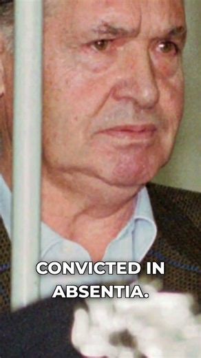 Maxi-Trial Verdict: Mafia's War Declaration