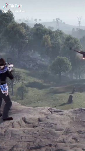 Creative Rust Game Edits That Stand Out