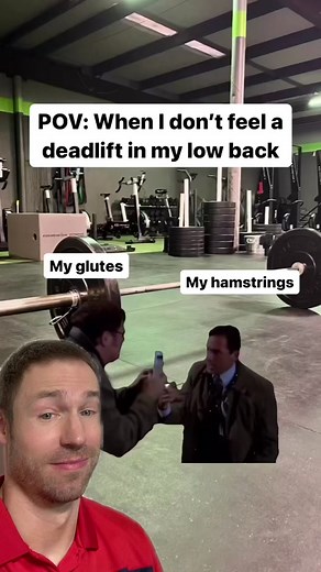 How to Deadlift Without Back Pain: Aiden's Success Story