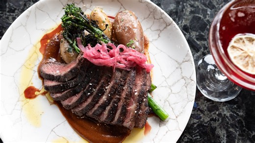 Greater Cincinnati Restaurant Week returns Monday with deals from 50 restaurants