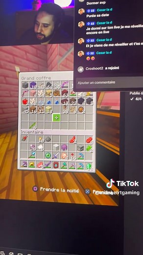 10 Hours of Live Minecraft Streaming