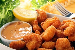 5 Best Ways to Reheat Fried Shrimp! (Updated 2025)