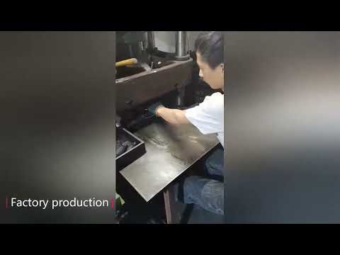 Introducing the Manual Fuel Transfer Pump!