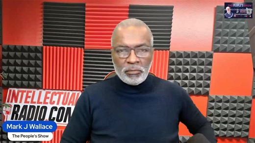 We a honored to announce that Jeanette Taylor, Alderwoman of the 20th Ward, will join us for our final podcast of 2025, where she will offer her analysis of the city's current situation, her vision for its future development, and approaches to addressing the needs of low-income and working-class residents. | Mark Wallace