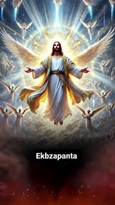 4.5K views · 256 reactions | Have you ever wondered what the Rapture trumpet will sound like? Discover the biblical meaning and powerful imagery behind the trumpet blast that signals Christ’s return. Are you ready to hear the call?" #Rapture #TrumpetSound #EndTimes #BibleProphecy #JesusIsComing #Faith #ChristianLiving #WordOfGod #BeReady #SecondComing #ChristianFaith #DevotionalThoughts #WordOfGodAndDevotionalByEKBZ @topfans | Word of God and Devotional by EKBZ | Facebook