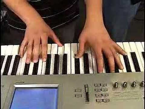 Cosas Poderosas ( Coalo Zamorano ) Piano