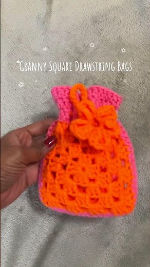 Things To Crochet When You’re Bored Pt.2 | Quick and Easy Crochet Projects