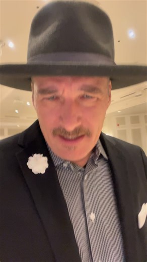 Mike Harding on Instagram: "Last night holiday party with djmike.ca"