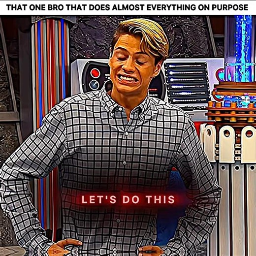 He thinks that’s fun🤣||#henryhartedit #phonk #aftereffects #henrydanger #edit #nickelodeon #shorts