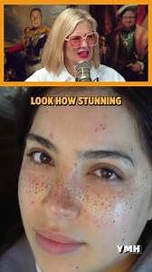 Would you get a freckle tat? #YMH 765 | Your Mom's House
