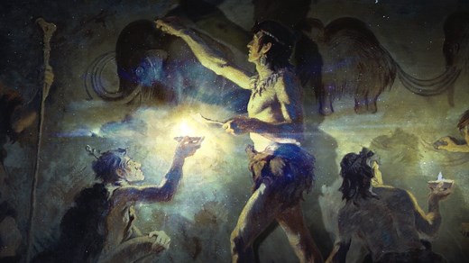 183K views · 2.9K shares | "Imagination is more important than knowledge" - Albert Einstein --- #CreativityMonth with Jason Silva | Jason Silva | Facebook