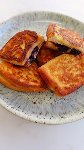 148K views · 2K reactions | Easy breakfast idea for BLW & Toddlers 𢡄...