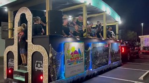 8.5K views · 235 reactions | TPI-FMB built a parade float that was...