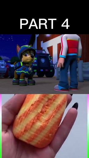 PART 4! #pawpatrol #pawpatrolepisode #DidYouYawn #pawpatroltiktok #episode #show #fyp