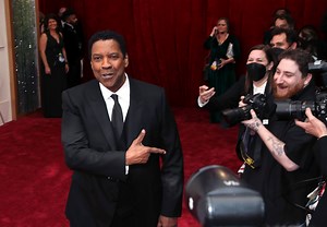 'This Just Brought Tears to My Eyes': Denzel Washington Shocks Fans, Shows Off Singing Skills
