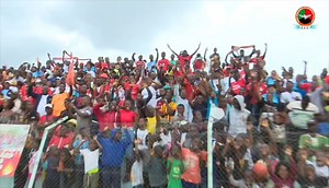 Last battle all hearts...💪🔥 Now we reload for the next assignment - Nchanga vs Arrows this Saturday in Chingola. Be there and feel the Airmens' heat! Nchanga vs Arrows 15h00 - Saturday, 21 Feb 2026 Nchanga Stadium Chingola #AIRMEN | RED Arrows Football CLUB