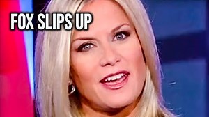 Fox News Host Slips Up In Stunning Mistake On-Air | The Damage Report