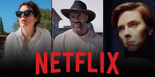 Die aktuell 50 besten Filme bei Netflix: Empfehlungen aus jedem Genre